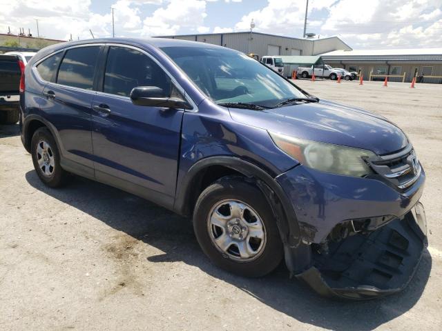 Photo 3 VIN: 2HKRM3H3XDH509954 - HONDA CRV 