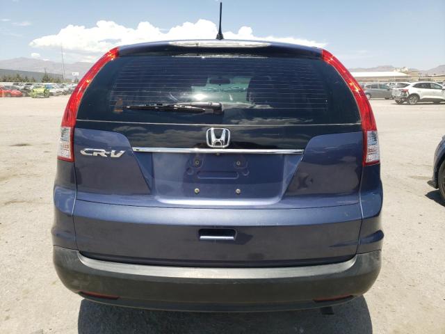 Photo 5 VIN: 2HKRM3H3XDH509954 - HONDA CRV 