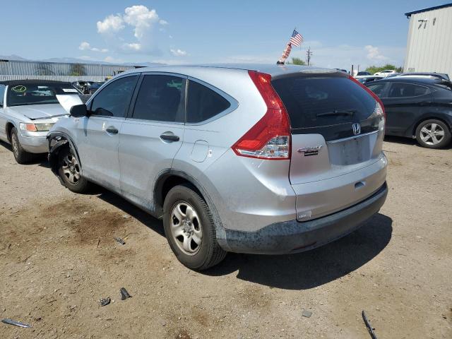 Photo 1 VIN: 2HKRM3H3XDH521036 - HONDA CR-V LX 