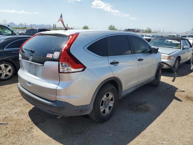 Photo 2 VIN: 2HKRM3H3XDH521036 - HONDA CR-V LX 