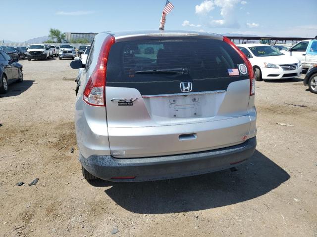 Photo 5 VIN: 2HKRM3H3XDH521036 - HONDA CR-V LX 