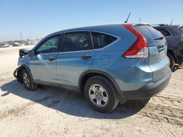 Photo 1 VIN: 2HKRM3H3XEH505422 - HONDA CRV 