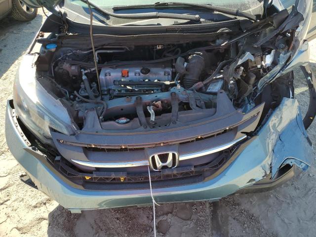 Photo 10 VIN: 2HKRM3H3XEH505422 - HONDA CRV 