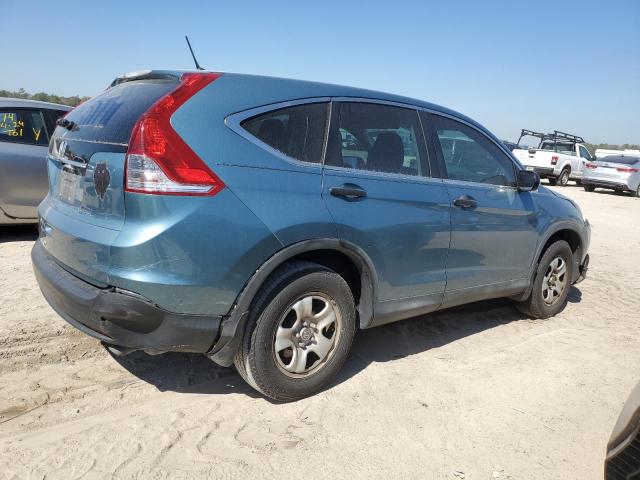 Photo 2 VIN: 2HKRM3H3XEH505422 - HONDA CRV 