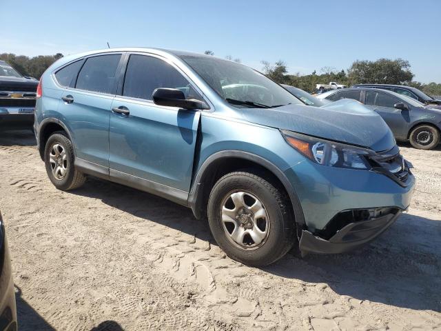 Photo 3 VIN: 2HKRM3H3XEH505422 - HONDA CRV 