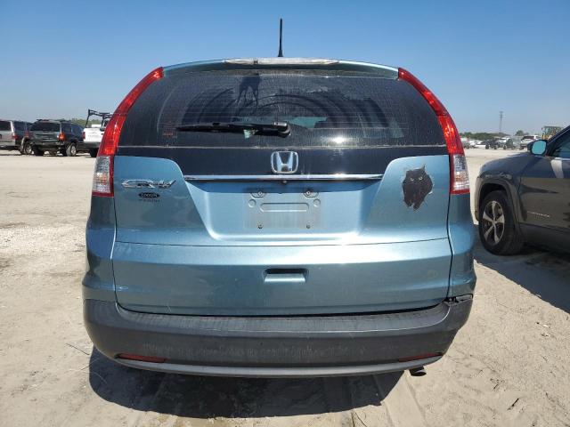 Photo 5 VIN: 2HKRM3H3XEH505422 - HONDA CRV 