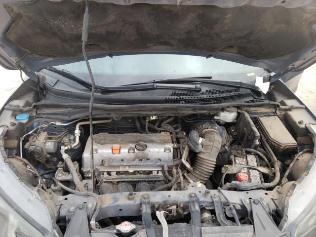 Photo 6 VIN: 2HKRM3H3XEH507302 - HONDA CR-V LX 