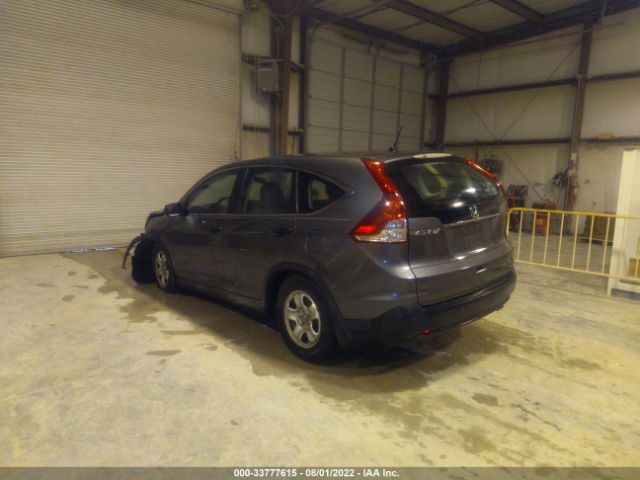 Photo 2 VIN: 2HKRM3H3XEH510779 - HONDA CR-V 