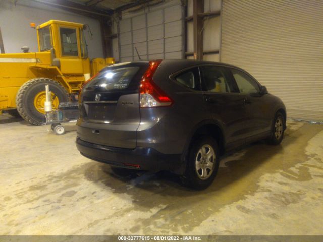 Photo 3 VIN: 2HKRM3H3XEH510779 - HONDA CR-V 