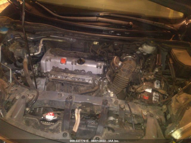 Photo 9 VIN: 2HKRM3H3XEH510779 - HONDA CR-V 