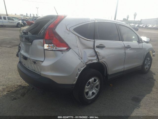 Photo 3 VIN: 2HKRM3H3XEH515397 - HONDA CR-V 