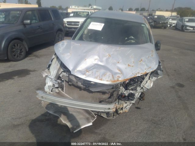 Photo 5 VIN: 2HKRM3H3XEH515397 - HONDA CR-V 