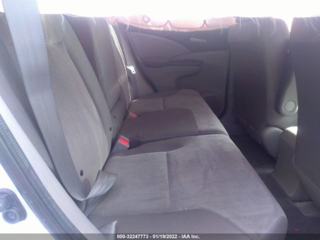 Photo 7 VIN: 2HKRM3H3XEH515397 - HONDA CR-V 