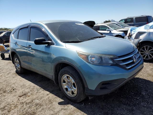 Photo 3 VIN: 2HKRM3H3XEH519904 - HONDA CR-V LX 