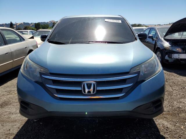 Photo 4 VIN: 2HKRM3H3XEH519904 - HONDA CR-V LX 