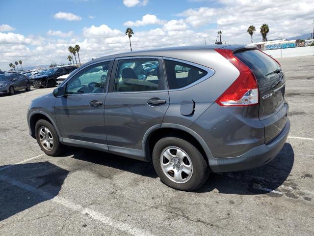 Photo 1 VIN: 2HKRM3H3XEH522107 - HONDA CR-V LX 