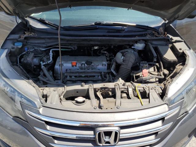 Photo 10 VIN: 2HKRM3H3XEH522107 - HONDA CR-V LX 