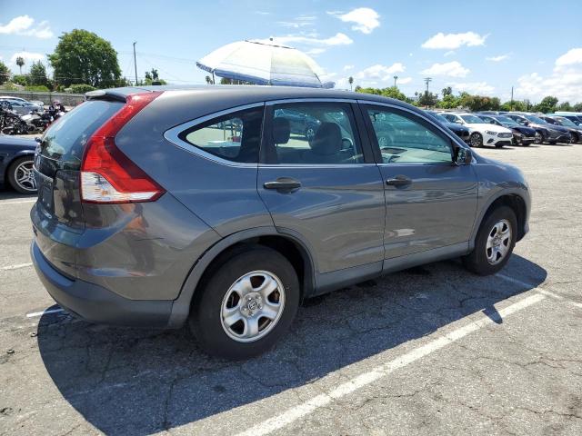 Photo 2 VIN: 2HKRM3H3XEH522107 - HONDA CR-V LX 