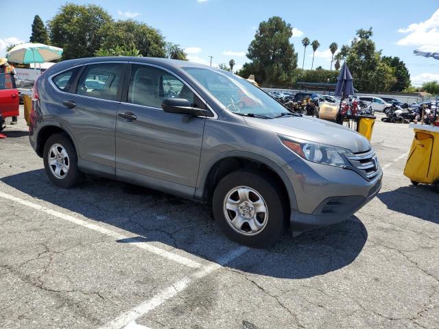 Photo 3 VIN: 2HKRM3H3XEH522107 - HONDA CR-V LX 