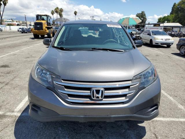 Photo 4 VIN: 2HKRM3H3XEH522107 - HONDA CR-V LX 