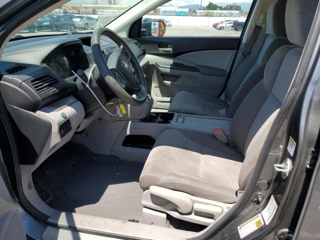 Photo 6 VIN: 2HKRM3H3XEH522107 - HONDA CR-V LX 