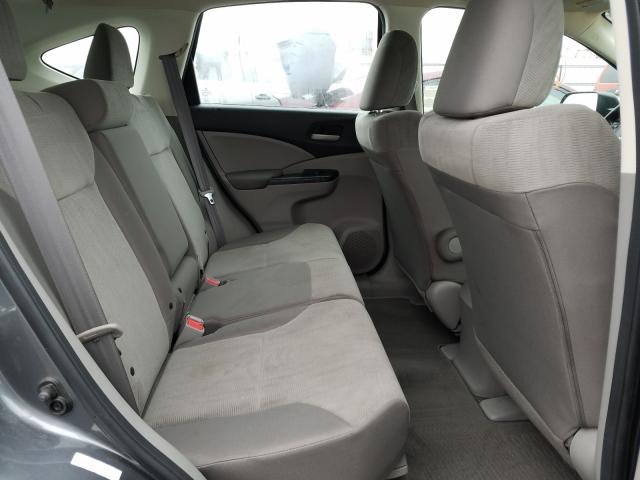 Photo 5 VIN: 2HKRM3H3XEH523788 - HONDA CR-V LX 