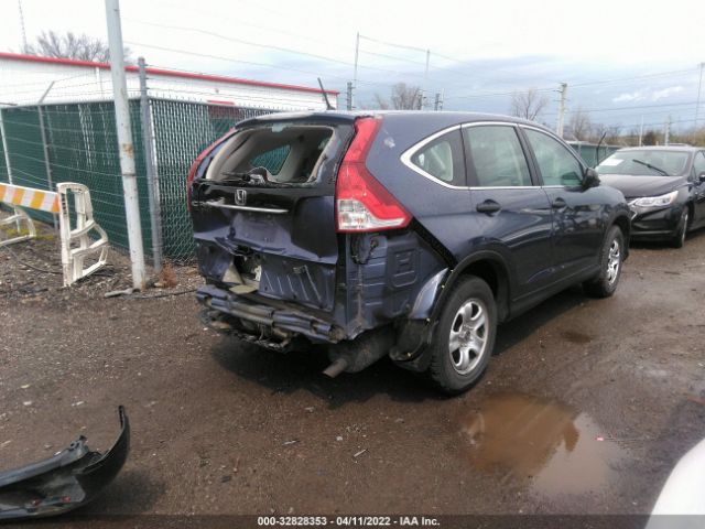 Photo 3 VIN: 2HKRM3H3XEH527243 - HONDA CR-V 