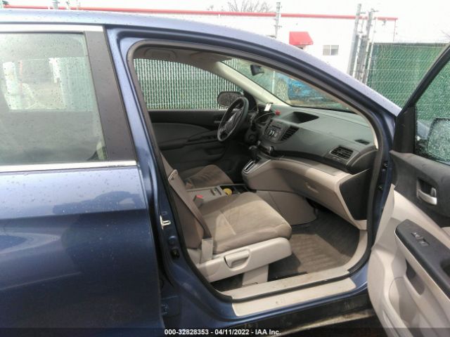 Photo 4 VIN: 2HKRM3H3XEH527243 - HONDA CR-V 