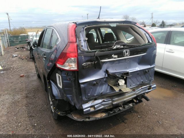 Photo 5 VIN: 2HKRM3H3XEH527243 - HONDA CR-V 