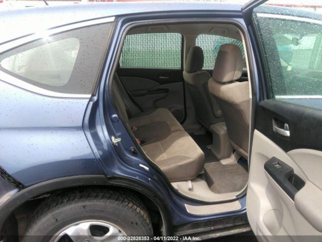 Photo 7 VIN: 2HKRM3H3XEH527243 - HONDA CR-V 