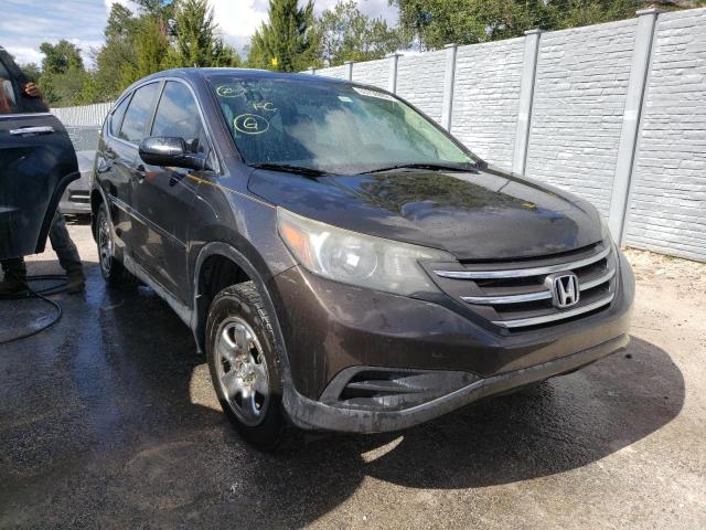 Photo 0 VIN: 2HKRM3H3XEH530028 - HONDA CR-V LX 