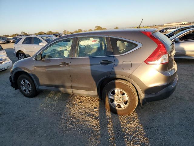 Photo 1 VIN: 2HKRM3H3XEH535276 - HONDA CR-V LX 