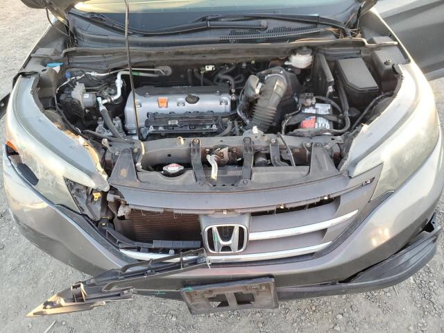 Photo 11 VIN: 2HKRM3H3XEH535276 - HONDA CR-V LX 