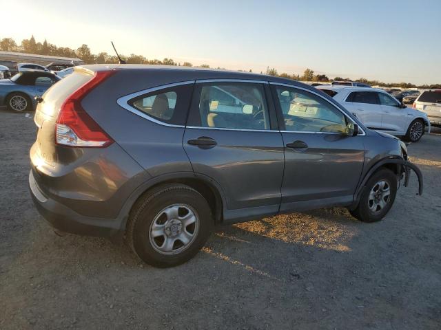 Photo 2 VIN: 2HKRM3H3XEH535276 - HONDA CR-V LX 