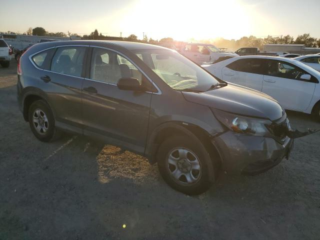 Photo 3 VIN: 2HKRM3H3XEH535276 - HONDA CR-V LX 