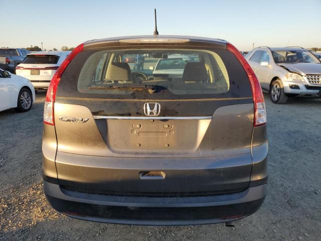 Photo 5 VIN: 2HKRM3H3XEH535276 - HONDA CR-V LX 