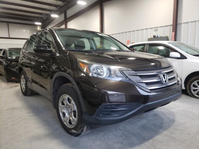 Photo 0 VIN: 2HKRM3H3XEH536119 - HONDA CR-V LX 