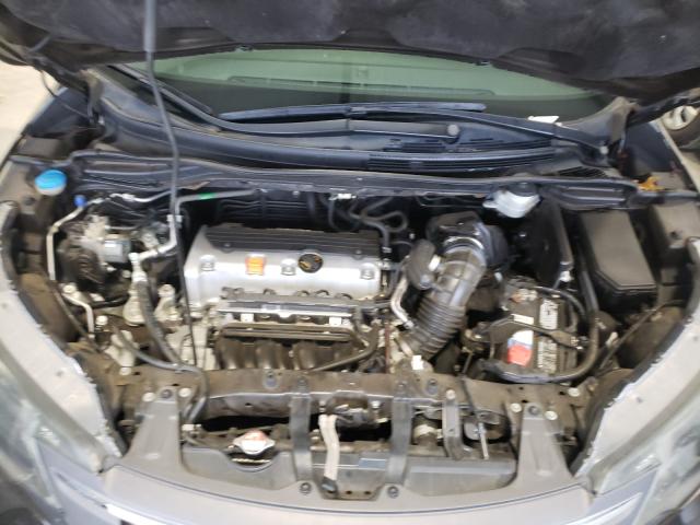 Photo 6 VIN: 2HKRM3H3XEH536119 - HONDA CR-V LX 