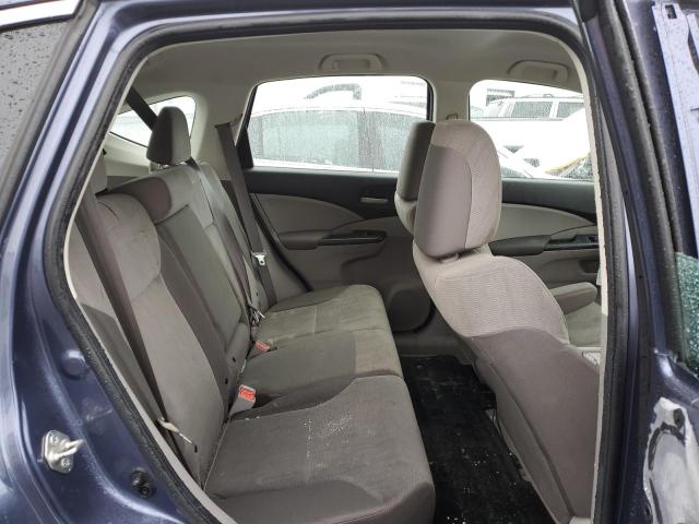 Photo 10 VIN: 2HKRM3H3XEH537495 - HONDA CR-V LX 