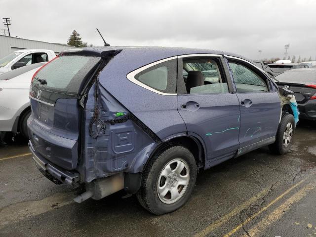 Photo 2 VIN: 2HKRM3H3XEH537495 - HONDA CR-V LX 