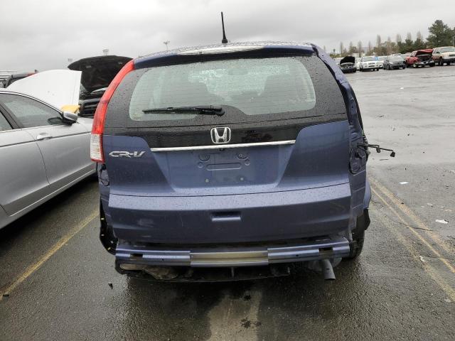 Photo 5 VIN: 2HKRM3H3XEH537495 - HONDA CR-V LX 