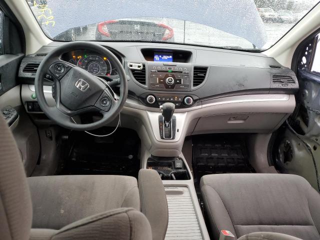 Photo 7 VIN: 2HKRM3H3XEH537495 - HONDA CR-V LX 