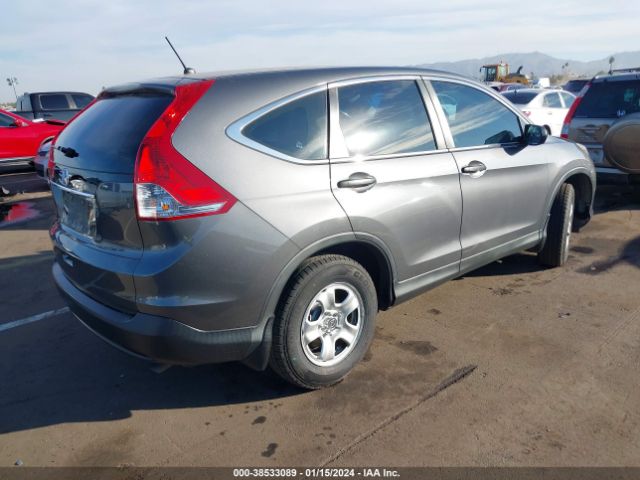 Photo 3 VIN: 2HKRM3H3XEH537545 - HONDA CR-V 