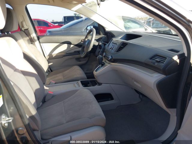 Photo 4 VIN: 2HKRM3H3XEH537545 - HONDA CR-V 