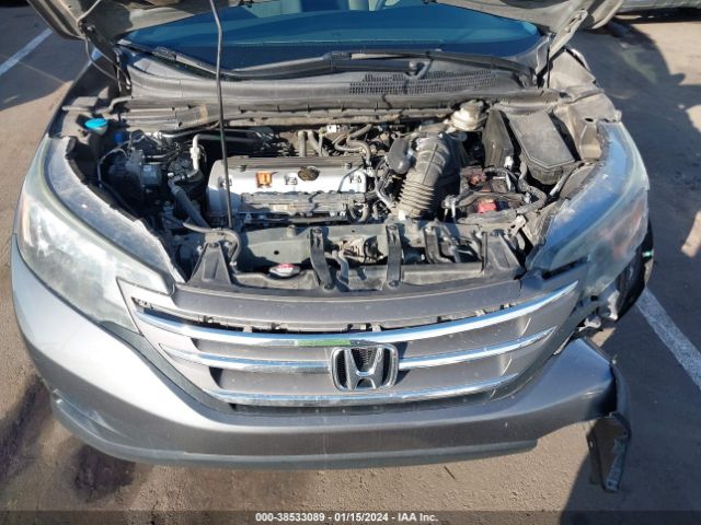 Photo 9 VIN: 2HKRM3H3XEH537545 - HONDA CR-V 