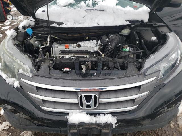 Photo 10 VIN: 2HKRM3H3XEH543040 - HONDA CRV 