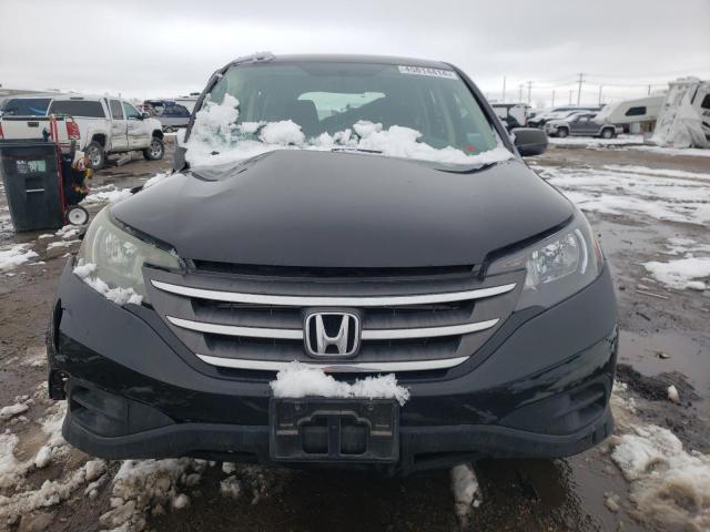 Photo 4 VIN: 2HKRM3H3XEH543040 - HONDA CRV 