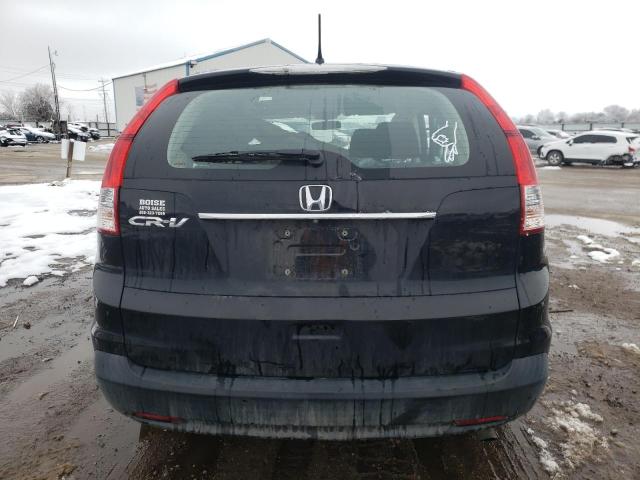 Photo 5 VIN: 2HKRM3H3XEH543040 - HONDA CRV 