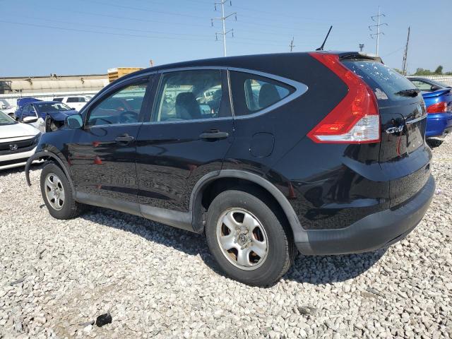 Photo 1 VIN: 2HKRM3H3XEH550313 - HONDA CR-V LX 