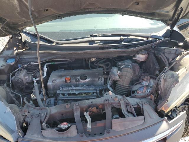 Photo 11 VIN: 2HKRM3H3XEH550313 - HONDA CR-V LX 